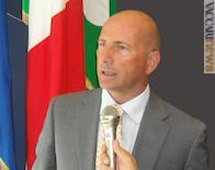 Enrico Menegazzo