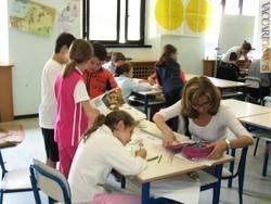 Nuovo protocollo d’intesa per la presenza filatelica nelle scuole italiane