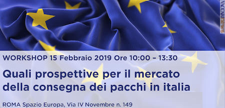 A Roma il 15 febbraio