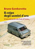 Il libro sarà presentato dopodomani