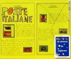 Il progetto «Filatelia e scuola», approvato la settimana scorsa, attribuisce un forte ruolo a Poste italiane