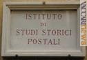 Si svolgerà sabato prossimo il colloquio «Economia e geografia delle comunicazioni postali nella penisola italiana in prospettiva storica», organizzato dall’Issp