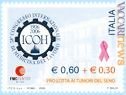 Domani, giornata internazionale della donna, la presentazione del 60+30 centesimi che intende raccogliere fondi contro il tumore al seno