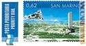 Vale 62 centesimi ed è destinata al corriere prioritario la cartolina postale per gli alpini che San Marino emetterà il 5 aprile
