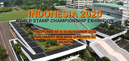 Rinviata anche “Indonesia 2020”; era prevista dal 6 all’11 agosto
