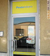 L’ufficio di San Giorgio Piacentino (Piacenza)