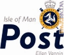 Il logo delle poste locali