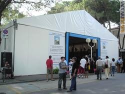Quest'anno a Riccione, oltre ai tradizionali appuntamenti, anche la «Conferenza nazionale della filatelia»