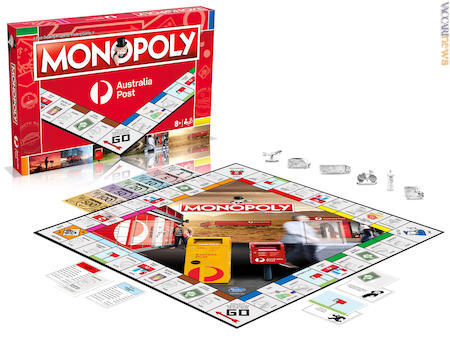 Ecco il nuovo Monopoly con la mappa di Napoli - la Repubblica