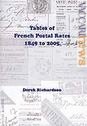 In 96 pagine il tariffario francese di oltre un secolo e mezzo