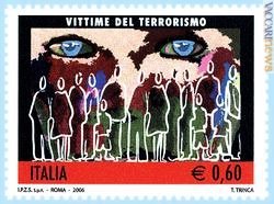 Un tema difficile, quello delle vittime del terrorismo, ma affrontato in maniera non banale