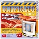 Il catalogo elettronico, organizzato in un cd, repertoria e valuta tutti i francobolli italiani di Regno e Repubblica