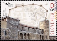 Fortezza romana
