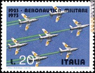 L’Italia nel 1973
