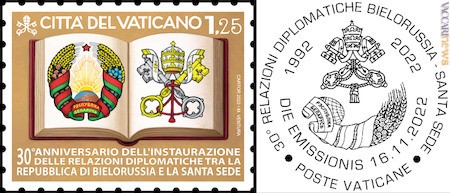 Il contributo vaticano è atteso per il 16 novembre