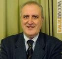 Luciano Calenda, presidente uscente del Cift