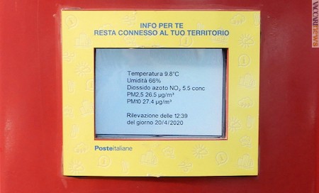 Poste italiane: dopo sessant'anni la cassetta rossa diventa smart