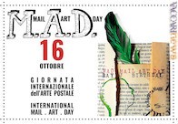 Oggi la “Giornata internazionale dell’arte postale”