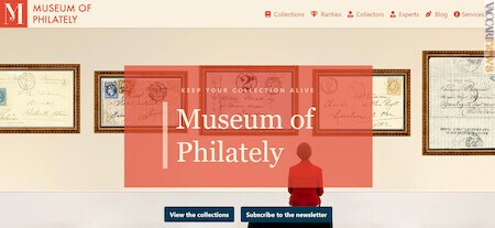 Ora, secondo la normativa elvetica, il Museo della filatelia è un’organizzazione senza scopo di lucro