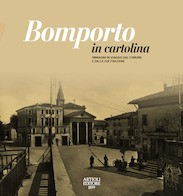 Le cartoline documentano Bomporto (Modena)