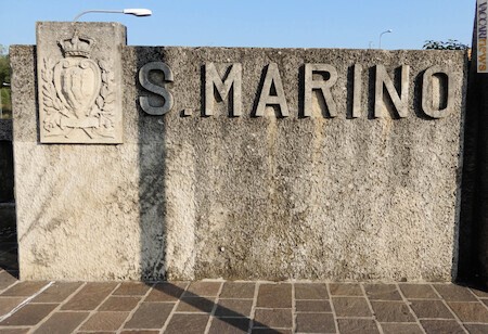 Pronto ad aprire il 2024 dentellato; è San Marino