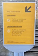 L’iniziativa è firmata da Poste italiane