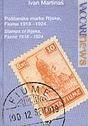 Il catalogo riprende tutto il capitolo delle produzioni postali di Fiume