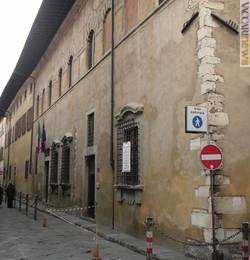 Ancora una volta, sarà lo storico palazzo Datini di Prato ad ospitare gli incontri dell'Issp