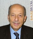 Angelo Simontacchi, attuale presidente dell’Aisp