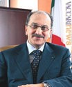 Giovanni Puglisi, presidente della Commissione nazionale italiana per l’Unesco