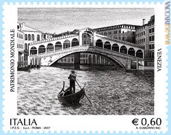 Il francobollo che uscirà il 16 marzo
