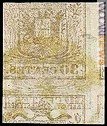 Il francobollo con decalco di Lombardo-Veneto (lotto 135)