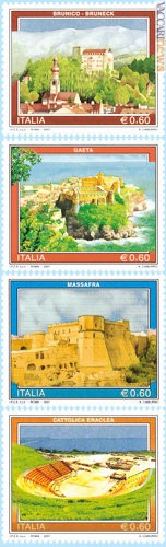 La serie turistica in versione 2007 è tornata ai quattro esemplari