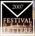 Terza edizione per «Festival delle lettere»