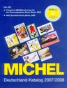 Disponibile il nuovo catalogo Michel di Germania