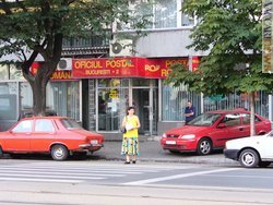 La Romania (nella foto un ufficio postale a Bucarest) è fra i Paesi che beneficeranno di un'ulteriore deroga