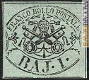 Uno dei percorsi espositivi di «Romafil» è dedicato alla filatelia e alla storia postale di Pontificio