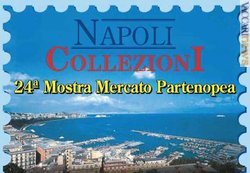 A Napoli due giorni dedicati a tanti generi collezionistici