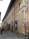 Le iniziative si svolgono nello storico palazzo Datini di Prato