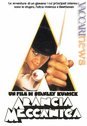 Il film «Arancia meccanica» fu ritirato dalle sale cinematografiche britanniche a causa di lettere minatorie inviate alla famiglia del registra