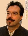 Mario Coglitore, ricercatore di Poste italiane