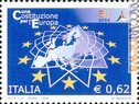 Il francobollo italiano del 2004 per la «Costituzione» documenta un percorso poi accantonato