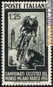 Varese e due ruote: nel 1951 l’Italia e Trieste hanno celebrato i Campionati ciclistici del mondo. Ora l’interrogazione di Paolo Grimoldi, presentata il giorno 14