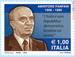 L'omaggio per il politico italiano sarà disponibile dal 6 febbraio