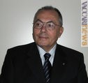 Paolo Vaccari, uno dei quattro premiati con il «Ragno d'oro» 2008