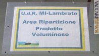 Tra i centri protagonisti della ristrutturazione, quello di Lambrate, a Milano