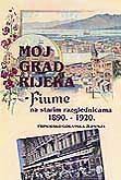 Alla scoperta delle cartoline riguardanti Rijeka