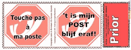 Da Bruxelles, la decisione: «Questo francobollo non s’ha da fare...»