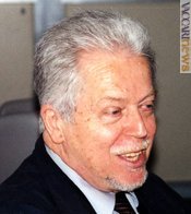 Luciano De Zanche, scomparso il 25 gennaio 2005