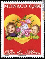 Il francobollo monegasco